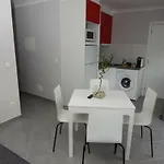 Apartment Ferhouse Dreams *