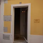 Ferhouse Dreams Apartment Nazaré