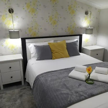 Ferhouse Dreams Appartement