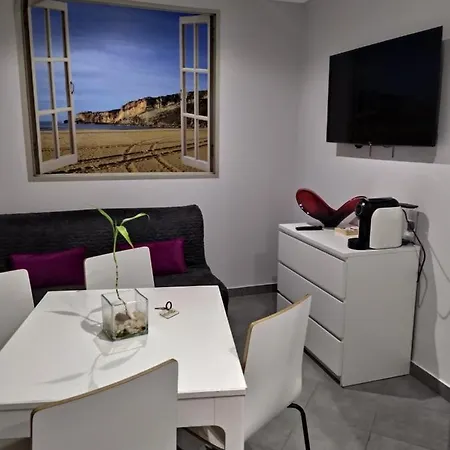 Ferhouse Dreams Apartamento