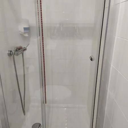 Ferhouse Dreams Apartamento Nazaré