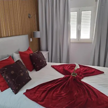 Ferhouse Dreams Apartment