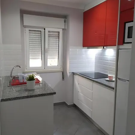 Ferhouse Dreams Apartamento