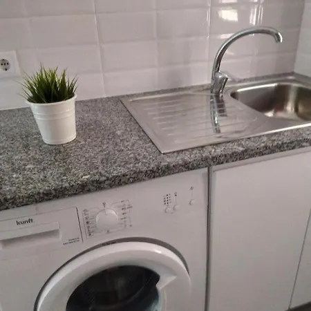 Apartamento Ferhouse Dreams Nazaré