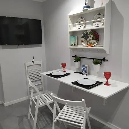Apartment Ferhouse Dreams Nazare