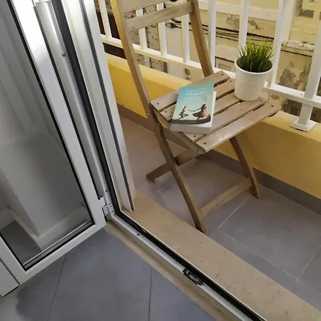 Apartamento Ferhouse Dreams