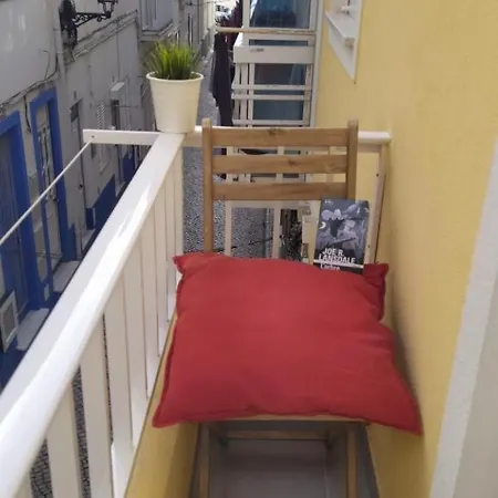 Apartamento Ferhouse Dreams *