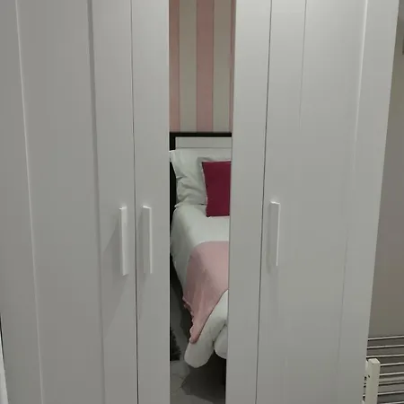 Apartamento Ferhouse Dreams Nazaré