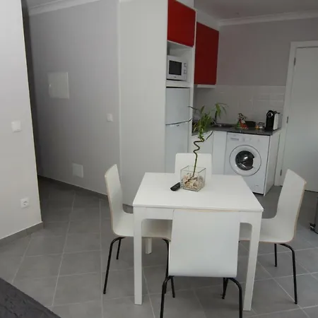 Apartamento Ferhouse Dreams *