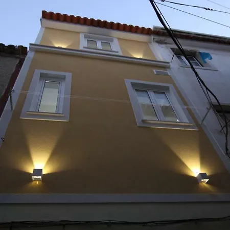 Ferhouse Dreams Nazaré