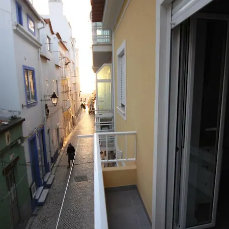 Apartamento Ferhouse Dreams *