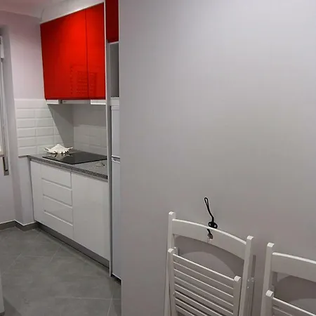 Ferhouse Dreams Apartment *