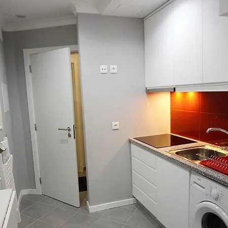 Ferhouse Dreams Apartment *