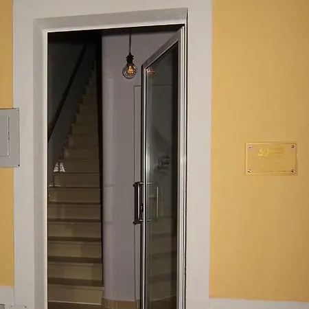 Apartamento Ferhouse Dreams