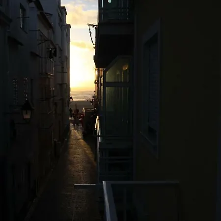 Ferhouse Dreams * Nazaré