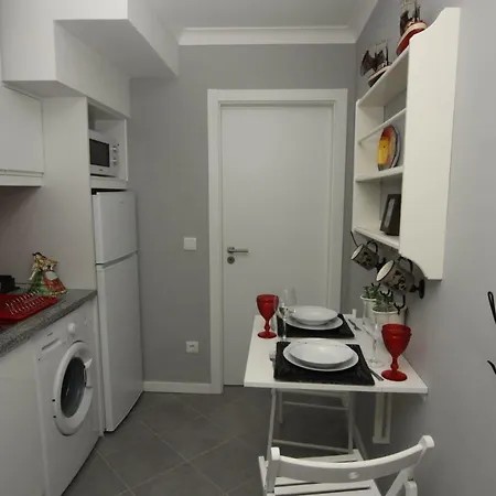 Ferhouse Dreams * Nazaré