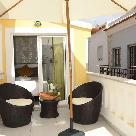 Apartamento Ferhouse Dreams *