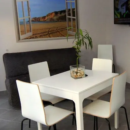 Apartamento Ferhouse Dreams *