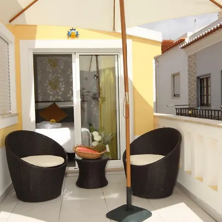 Apartamento Ferhouse Dreams *