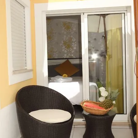 Apartamento Ferhouse Dreams Nazaré