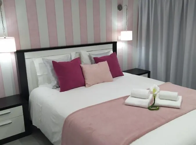 Ferhouse Dreams Nazaré