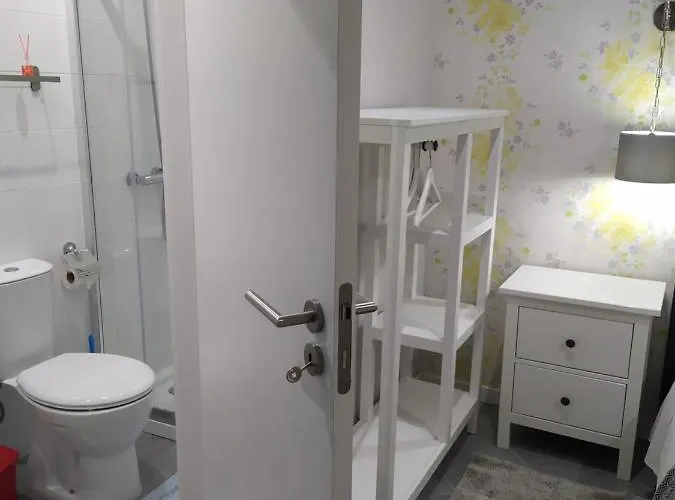 Ferhouse Dreams Апартаменты *