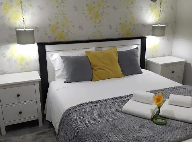 Ferhouse Dreams Apartmán