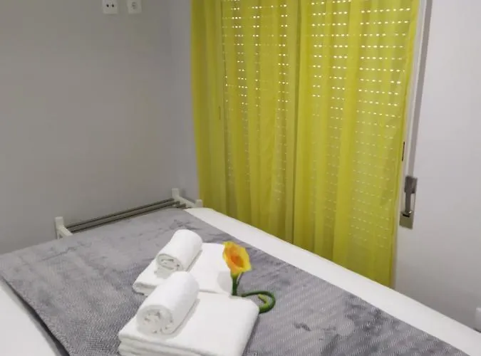 Ferhouse Dreams Назаре