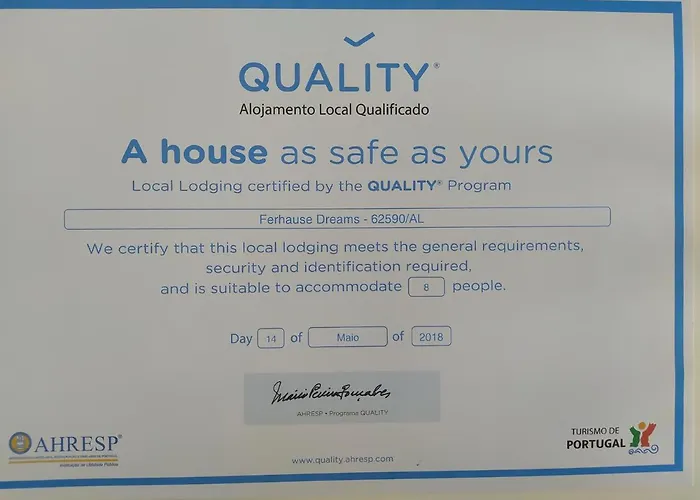 Ferhouse Dreams Apartmán Nazaré