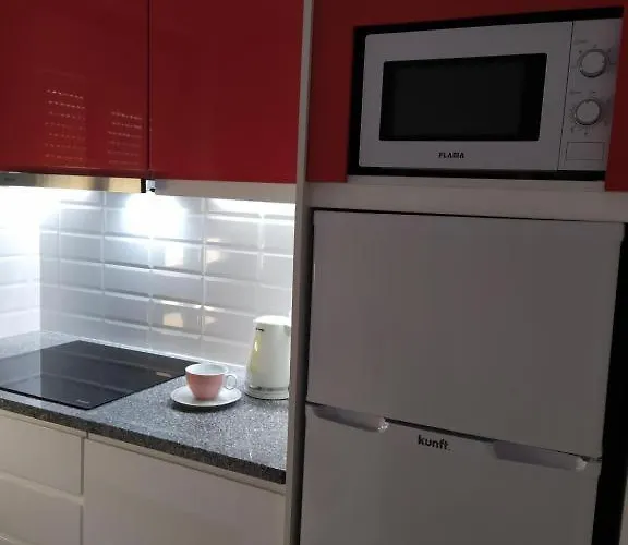 Ferhouse Dreams Apartmán *