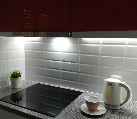 Ferhouse Dreams Apartmán