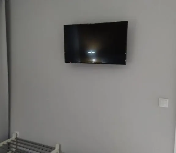 Apartmán Ferhouse Dreams *