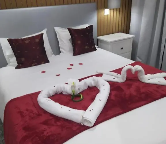 Ferhouse Dreams Nazaré