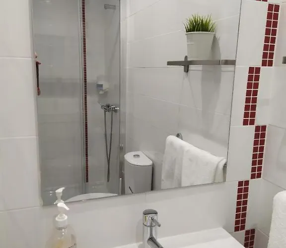 Ferhouse Dreams Апартаменты