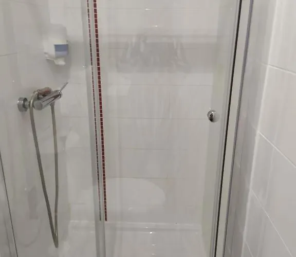 Ferhouse Dreams Апартаменты Назаре