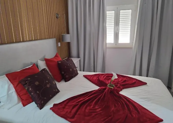 Ferhouse Dreams Апартаменты