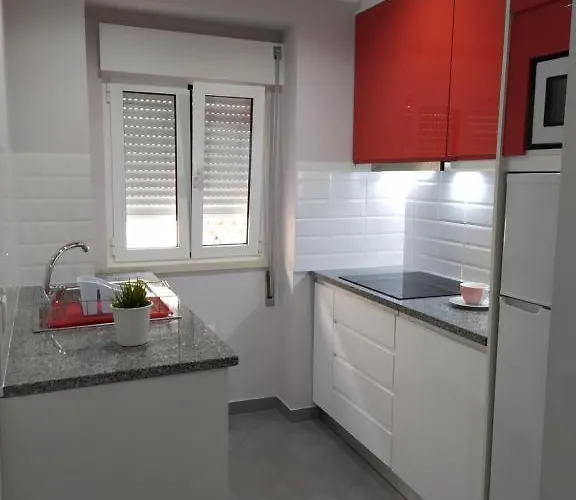 Ferhouse Dreams Apartmán