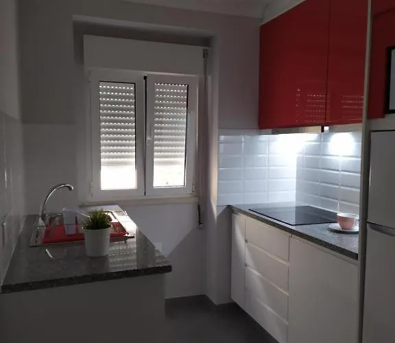 Apartmán Ferhouse Dreams *