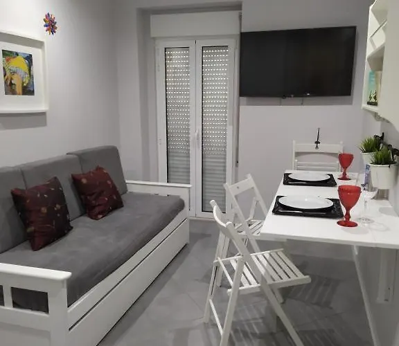 Ferhouse Dreams Apartmán *