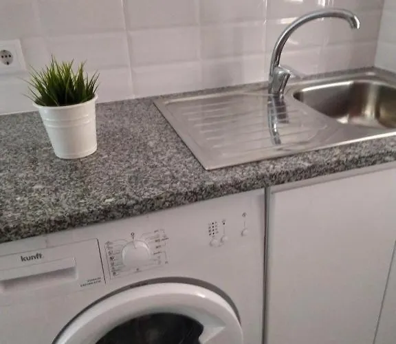 Apartmán Ferhouse Dreams Nazaré