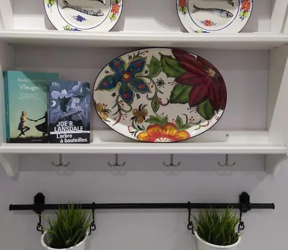 Apartmán Ferhouse Dreams