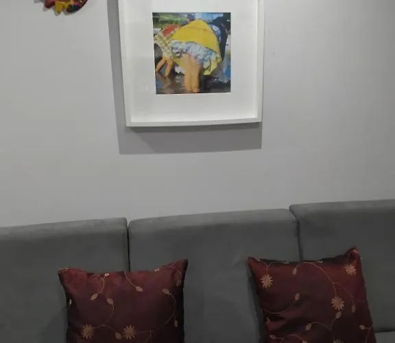 Ferhouse Dreams Назаре