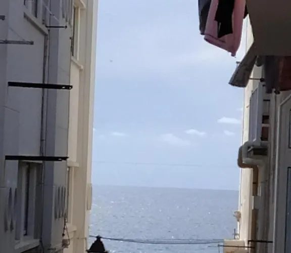 Ferhouse Dreams Apartmán