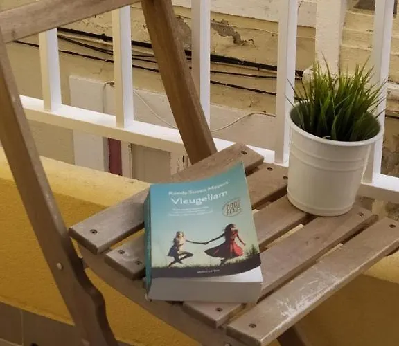 Ferhouse Dreams Apartmán *