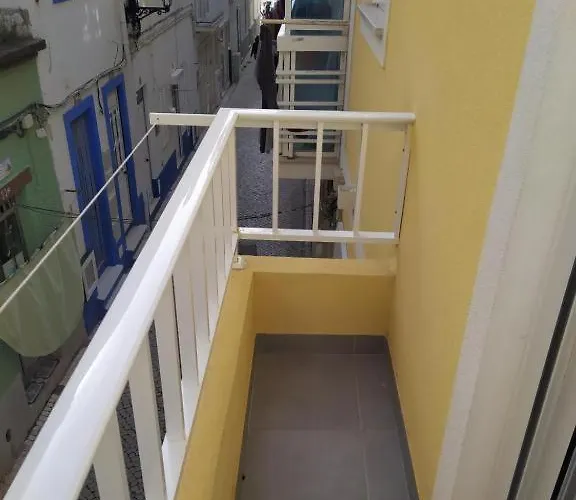 Ferhouse Dreams * Назаре