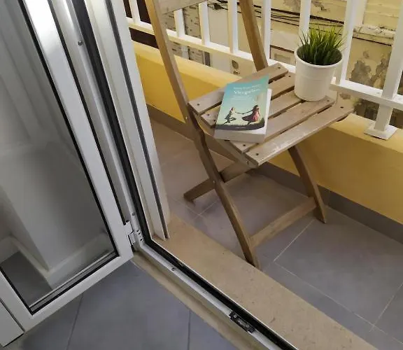 Apartmán Ferhouse Dreams