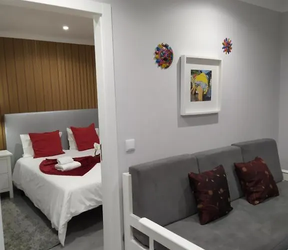 Ferhouse Dreams Назаре