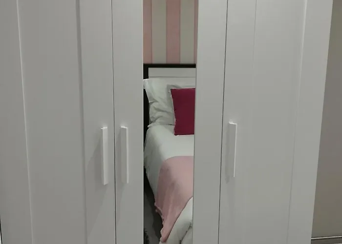 Apartmán Ferhouse Dreams Nazaré