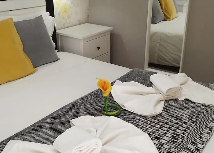 Ferhouse Dreams Апартаменты Назаре