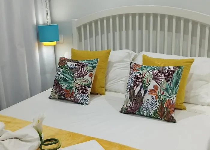 Апартаменты Ferhouse Dreams